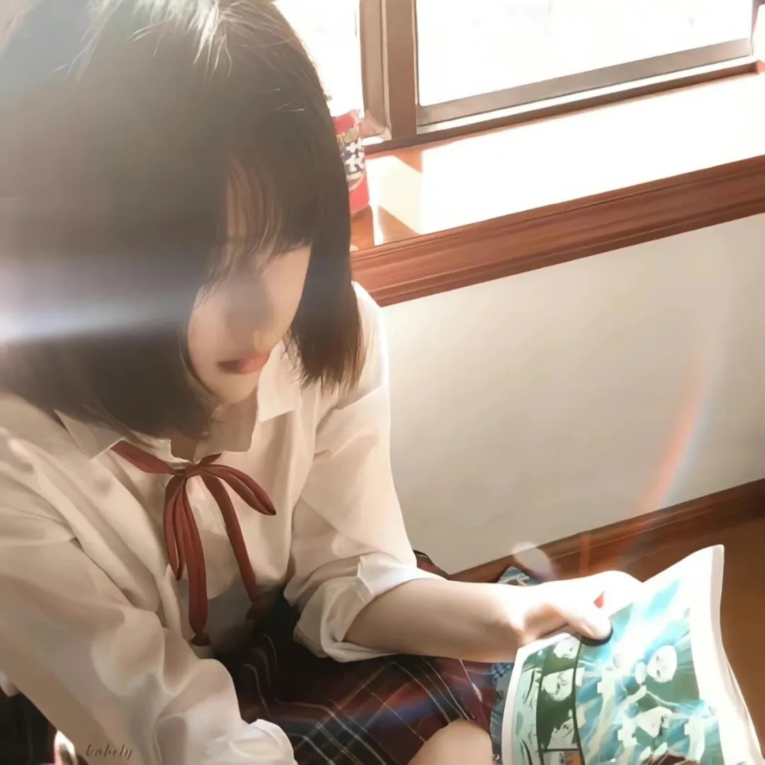 少年进化论