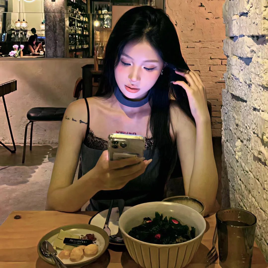 小美我爱你